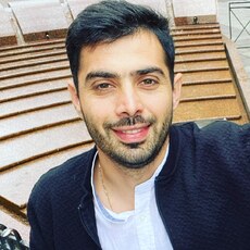 Фотография мужчины Gio, 34 года из г. Тбилиси