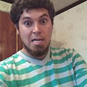 Микаэль, 35 лет