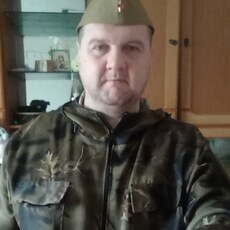 Фотография мужчины Андрей, 40 лет из г. Тайга