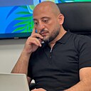 Арсен, 40 лет