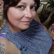 Фотография девушки Катя, 36 лет из г. Черемхово