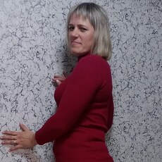 Фотография девушки Сладенькая, 40 лет из г. Новый Оскол
