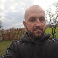 Фотография мужчины Михайло, 42 года из г. Львов