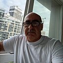 Эдвин, 50 лет