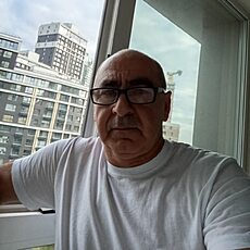 Фотография мужчины Эдвин, 50 лет из г. Екатеринбург