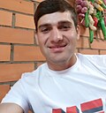 Баха, 37 лет