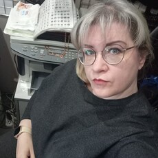 Фотография девушки Елка, 41 год из г. Пермь
