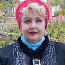 Надежда, 67 лет