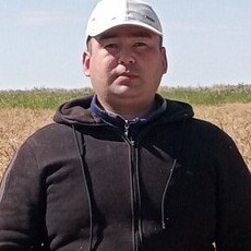 Фотография мужчины Досжан, 39 лет из г. Кызылорда