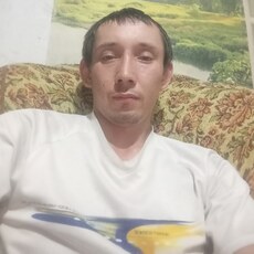 Фотография мужчины Евгений, 31 год из г. Риддер