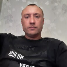 Фотография мужчины Ник Ник, 36 лет из г. Уральск