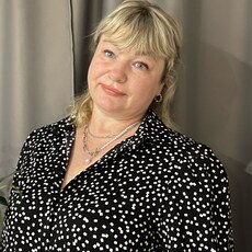 Фотография девушки Анна, 45 лет из г. Зеленогорск (Красноярский Край)