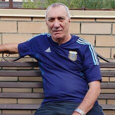 Фотография мужчины Сергей, 62 года из г. Омск