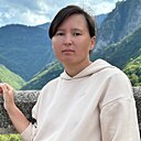 Зухра, 23 года