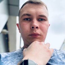 Фотография мужчины Анатолий, 29 лет из г. Москва