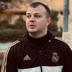 Фотография мужчины Дмитрий, 36 лет из г. Орел