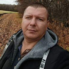 Фотография мужчины Евгений, 41 год из г. Отрадный