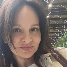 Фотография девушки Анастасия, 48 лет из г. Москва