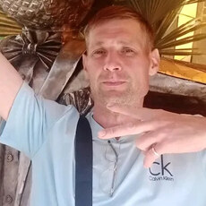 Фотография мужчины Денис, 44 года из г. Красный Луч