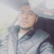 Фотография мужчины Нурхан, 35 лет из г. Астана