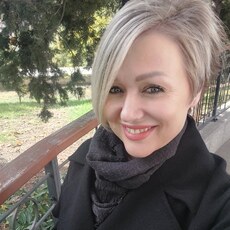 Фотография девушки Юлия, 40 лет из г. Севастополь