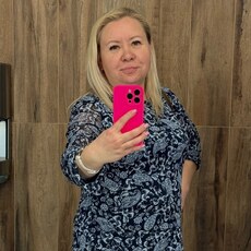 Фотография девушки Оксана, 44 года из г. Нижнекамск