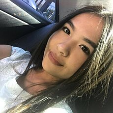 Фотография девушки Асем, 21 год из г. Зыряновск