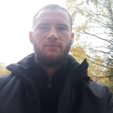 Фотография мужчины Александр, 26 лет из г. Сосногорск