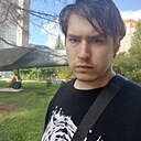 Женя, 23 года