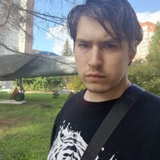 Фотография мужчины Женя, 23 года из г. Петушки