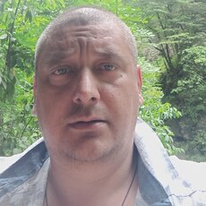 Фотография мужчины Николай, 41 год из г. Мирный