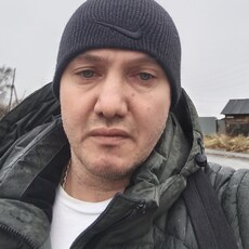 Фотография мужчины Ядгар, 45 лет из г. Новоалтайск