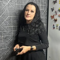 Фотография девушки Ольга, 47 лет из г. Борисов