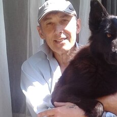 Фотография мужчины Олег, 60 лет из г. Александров