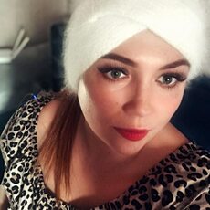 Фотография девушки Юлия, 38 лет из г. Сургут