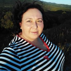 Фотография девушки Елена, 45 лет из г. Партизанск