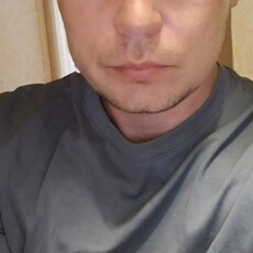 Фотография мужчины Алексей, 35 лет из г. Братск