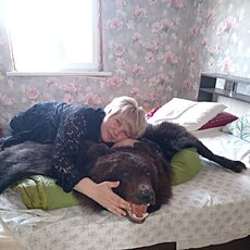 Фотография девушки Наталья, 46 лет из г. Казань