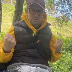 Фотография мужчины Александр, 34 года из г. Пружаны