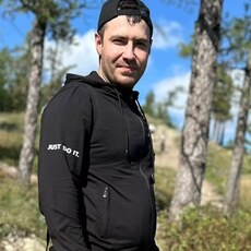 Фотография мужчины Руслан, 29 лет из г. Кыштым