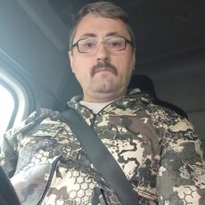 Фотография мужчины Адам, 50 лет из г. Новочебоксарск