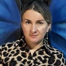 Фотография девушки Оля, 37 лет из г. Волковыск