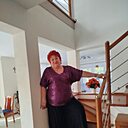 Swietlana, 63 года