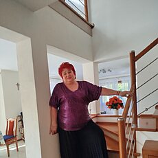 Фотография девушки Swietlana, 63 года из г. Варшава