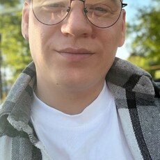 Фотография мужчины Сергей, 30 лет из г. Кинель