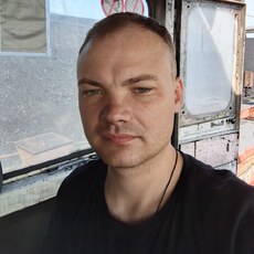 Фотография мужчины Александр, 29 лет из г. Новоалтайск