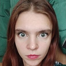 Фотография девушки Юлия, 26 лет из г. Логойск