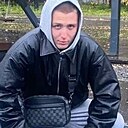 Захар, 20 лет