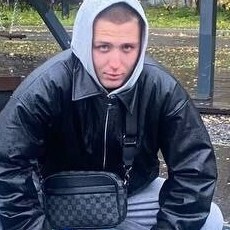 Фотография мужчины Захар, 20 лет из г. Великие Луки