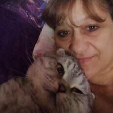 Фотография девушки Ната, 52 года из г. Верхотурье